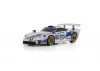 Kyosho Mini-Z MR04 RWD Porsche 911 GT1 1996 Mobil1 #25 (W-RM)