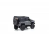 Kyosho Mini-Z 4X4 MX-01 - Land Rover Defender Autobiography G-BK