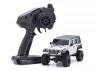 Kyosho Mini-Z 4X4 MX-01 Jeep Wrangler Unlimited Rubicon White (KT531P)