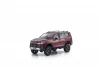 Kyosho Mini-Z 4X4 MX-01 Toyota Land Cruiser GR Sport Dark Red Mica (KT531P)