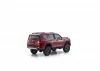 Kyosho Mini-Z 4X4 MX-01 Toyota Land Cruiser GR Sport Dark Red Mica (KT531P)