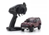 Kyosho Mini-Z 4X4 MX-01 Toyota Land Cruiser GR Sport Dark Red Mica (KT531P)