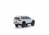 Kyosho Mini-Z 4X4 MX-01 Toyota Land Cruiser GR Sport Precious White (KT531P)