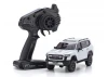 Kyosho Mini-Z 4X4 MX-01 Toyota Land Cruiser GR Sport Precious White (KT531P)