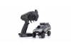 Kyosho Mini-Z 4X4 MX-01 Toyota 4-Runner Dark Grey Metallic (KT531P)