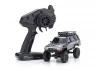 Kyosho Mini-Z 4X4 MX-01 Toyota 4-Runner Dark Grey Metallic (KT531P)