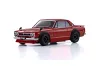 Kyosho Mini-Z AWD Skyline 2000GT-R KPGC10 Red (MA020/KT531P)