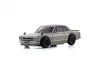 Kyosho Mini-Z AWD - Nissan Skyline 2000 GT-R KPGC10 Silver (MA020/KT531P)