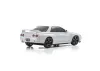 Kyosho Mini-Z AWD Nissan Skyline GT-R Nismo R32 White (MA020-KT531P)