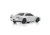 Kyosho Mini-Z AWD Nissan Skyline GT-R Nismo R32 White (MA020-KT531P)