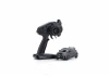 Kyosho Mini-Z AWD Toyota GRMN Yaris Circuit Package Gun Metal (MA020-KT531P)