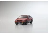 Kyosho Mini-Z AWD Toyota Corolla Levin AE86 Red-Black (MA020N-L/KT531P)