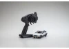 Kyosho Mini-Z AWD Toyota Corolla Levin AE86 White-Black (MA020N-L/KT531P)
