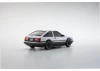 Kyosho Mini-Z AWD Toyota Corolla Levin AE86 White-Black (MA020N-L/KT531P)