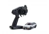 Kyosho Mini-Z AWD Toyota Corolla Levin AE86 White-Black (MA020N-L/KT531P)