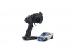 Kyosho Mini-Z AWD Skyline 2000GT-R KPGC10 Racing 72 Blue No15 (MA020/KT531P)