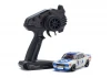 Kyosho Mini-Z AWD Skyline 2000GT-R KPGC10 Racing 72 Blue No15 (MA020/KT531P)