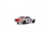 Kyosho Mini-Z AWD Skyline 2000GT-R KPGC10 Racing 72 Red No.6 (MA020/KT531P)