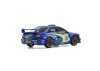 Kyosho Mini-Z AWD Subaru IMPREZA WRC 2002 (MA020KT531P)