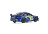 Kyosho Mini-Z AWD Subaru IMPREZA WRC 2002 (MA020KT531P)