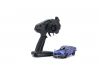 Kyosho Mini-Z AWD Nissan Fairlady 240Z-L Metallic Blue (MA020/KT531P)