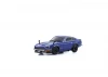 Kyosho Mini-Z AWD Nissan Fairlady 240Z-L Metallic Blue (MA020/KT531P)