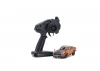 Kyosho Mini-Z AWD Nissan Fairlady 240Z-L Tuned Orange (MA020/KT531P)
