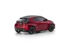 Kyosho Mini-Z AWD Toyota GRMN Yaris Rally Package Red II (MA020-KT531P)