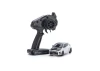 Kyosho Mini-Z AWD Toyota GRMN Yaris Rally Package White Pearl (MA020-KT531P)
