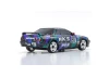 Kyosho Mini-Z AWD Nissan Skyline GT-R R32 1993 HKS #87 (MA020-KT531P)