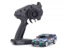 Kyosho Mini-Z AWD Nissan Skyline GT-R R32 1993 HKS #87 (MA020-KT531P)