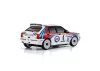 Kyosho Mini-Z AWD Lancia Delta Monte-Carlo No.4 (MA020/KT531P)