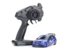 Kyosho Mini-Z AWD Subaru IMPREZA WRC 2008 (MA020/KT531P)
