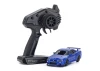 Kyosho Mini-Z AWD Nissan Skyline GT-R R34 Metallic Blue (MA020N-L)