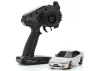 Kyosho Mini-Z AWD Nissan Sileighty White (MA020N-M/KT531P)