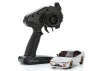Kyosho Mini-Z AWD Nissan Sileighty White (MA020N-M/KT531P)