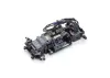 Kyosho Mini-Z MR04 EVO2 Chassis Set (W-MM) 8500KV