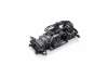 Kyosho Mini-Z MR04 EVO2 Chassis Set (W-MM) 8500KV -V2 Gyro Unit