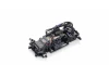 Kyosho Mini-Z MR04 EVO2 Chassis Set (W-MM) 5600KV -V2 Gyro Unit