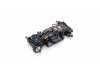 Kyosho Mini-Z MR04 EVO2 Chassis Set (W-MM) 5600KV -V2 Gyro Unit