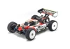 Kyosho Inferno MP9 Tki4 Readyset