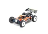 Kyosho Inferno MP9 TKI4 V2 Readyset
