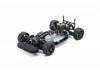 Kyosho Inferno GT2 Nitro - Mercedes GT3 AMG