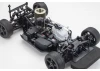 Kyosho Inferno GT2 Nitro - Mercedes GT3 AMG