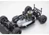 Kyosho Inferno GT2 Nitro - Mercedes GT3 AMG