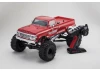 Kyosho Mad Crusher GP - Readyset