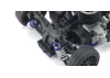 Kyosho FW06 1:10 Chassis Kit With KE15SP Engine