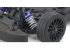 Kyosho FW06 1:10 Chassis Kit With KE15SP Engine