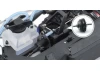 Kyosho FW06 1:10 Chassis Kit With KE15SP Engine