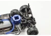 Kyosho V-One R4 Evo.3 1:10 Chassis kit